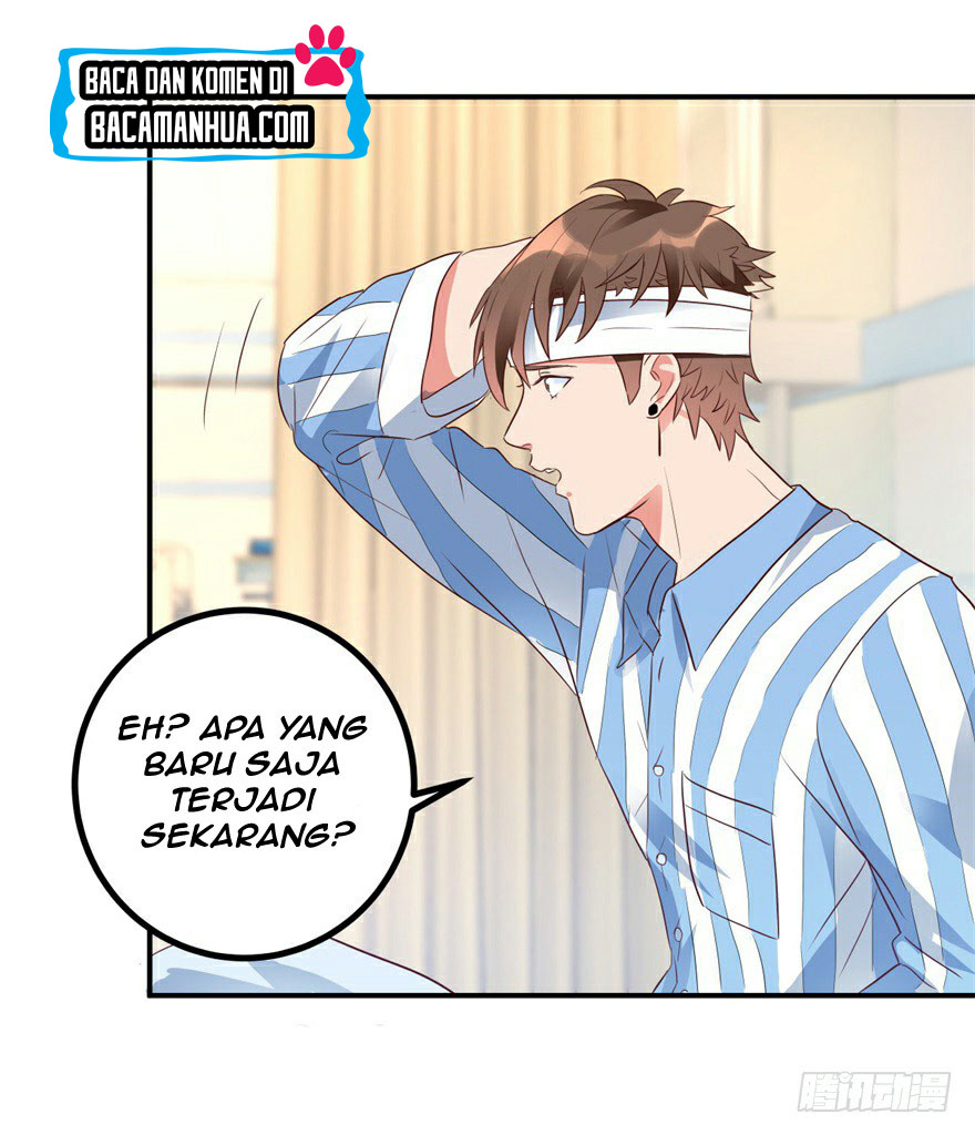 The Immortal Doctor Chapter 01 Gambar 18